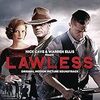  ニック・ケイヴが映画『Lawless』の脚本と音楽を手がけている