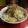 蕨市の「豚ラーメン」で豚ラーメンを食べました☆