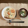 カレーとシチュー