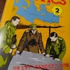 夏休みの工作の宿題 TAC002『シェルブール攻防戦』バトル・レポート(AAR)