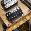 オープンタイプハムバッカーと制作用道具　RugirPickups（ルジールピックアップス）