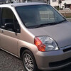 二代目営業車モビリオの準備