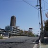 2022/04/12 北砂散歩 02 大島橋/釜屋堀公園/崎陽軒/補助線44号架道橋/第二久の湯/大島・北砂団地/進開橋