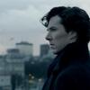 Sherlock S3E1-1