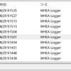 WHEA-Logger 17の警告がマザーボードのBIOS更新で直った話