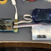 TPI スマイルライターの製作　その12　純正AVRISP mkIIはIDEで動くのか？