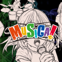 OVERDRIVE最終作『MUSICUS!』プレイ終了、感想 - うにょら～堂