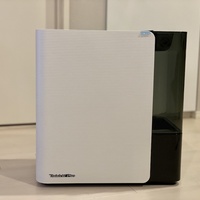 乾燥の季節に本気でおすすめしたいダイニチの加湿器[HD-LX1222