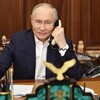 「プーチン＝トランプ電話会談に『戦々恐々』のEU首脳」ービルト紙