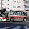 関東自動車 / 栃木22う ・951