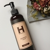 ひさだアートインダストリー『SHAMPOO 1899 KYOTO』使ってみました