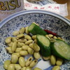 Japanese pickles