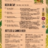 8月28日(火) Wailele MENU