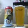 Pizza Port Brewing × Coronado Brewing　「South of the Pier」