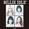 BILLIE IDLE®『"4 in 1" THE OFFICIAL BOOTLEG』リリースイベント＠タワーレコード新宿店4月7日