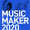 【PR】セール情報：Music Maker 2020 Premium【2020/04/19まで】
