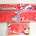 【ロッテちいかわチョコレート型】今年も可愛い～まだゲットできるかも☆