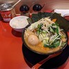 家系ラーメンの中毒性について