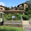 小海駅２番３番ホームのこと