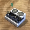 Arduinoのtone()関数を使ったオルゴールです