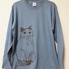 新作Ｔシャツ