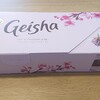 36・エストニアのGeisha🇪🇪