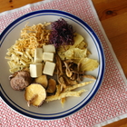 メリットだらけの「乾物」をもっと普段使いできないものか【長期保存可・高栄養・メインおかずになる】