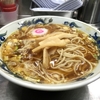 【今週のラーメン１８２４】 中華そば みたか （東京・三鷹） ラーメン・麺カタメ