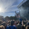 海外夏フェス　オランダ🇳🇱 Best Kept Secret 2022　その２