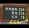 インチキ嘘つきは安倍総理だけじゃない！国会でも数字の改ざんが堂々と行われていた！何処まで続くのイルミナティの暴走🙄