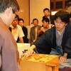 将棋界は８大タイトル８人