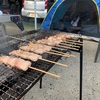 しゅっちゃんの知らなかったBBQの世界