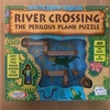 RIVER CROSSING    THE PERILOUS PLANK PUZZLE