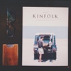 アメリカンのオシャレなライフスタイル誌KINFOLK ￼