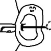 耳かき音声当たり無し^^