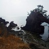 CB３台ミニツーリング　能登島～