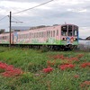 明日の近江鉄道 （10/４の運用予想）