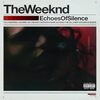 The Weeknd - Echoes of Silence 【全9曲和訳・アルバム解説】