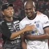 【J1第31節 岡山×横浜FC】岡山はスコアレスドローで連敗止め勝ち点40に到達　横浜FCは4試合連続で勝ち点を得て残留圏へ接近