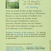 Harry Potter, VI : Harry Potter et le Prince de Sang-Mêlé de J. K. Rowling pdf Télécharger