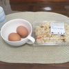 2019/04/08 食事記録