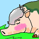 もすのはやにえ