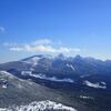 2018年1月　好日山荘登山学校実践編　八ヶ岳