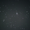 衝突！NGC520 うお座 銀河