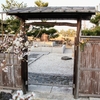 吉備津神社のすぐ近く！茶祖・栄西の生誕の地【栄西禅師生誕地】