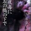 『夜毎に石の橋の下で』レオ・ペルッツ