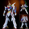 【VS騎士ラムネ&40炎】MODEROID『カイゼルファイヤー』プラモデル【グッドスマイルカンパニー】2025年10月発売予定♪