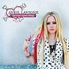 Avril Lavigne「the best damn thing」asin:B000NA1TXY