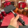 【試した】イワタニホットサンドメーカーをレビュー！焚き火・直火・IH