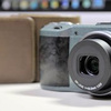 RICOH GR 「このカードはフォーマットされていません。このカメラでカードをフォーマットしてください。」